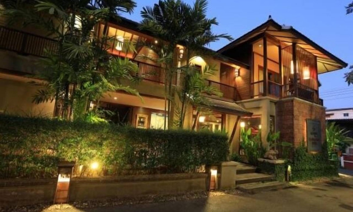 Mueang Nga Hotel | Baan La Poon Hotel