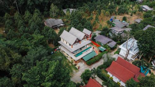 Ko Chang Villa | Baan Mangorn The Vila