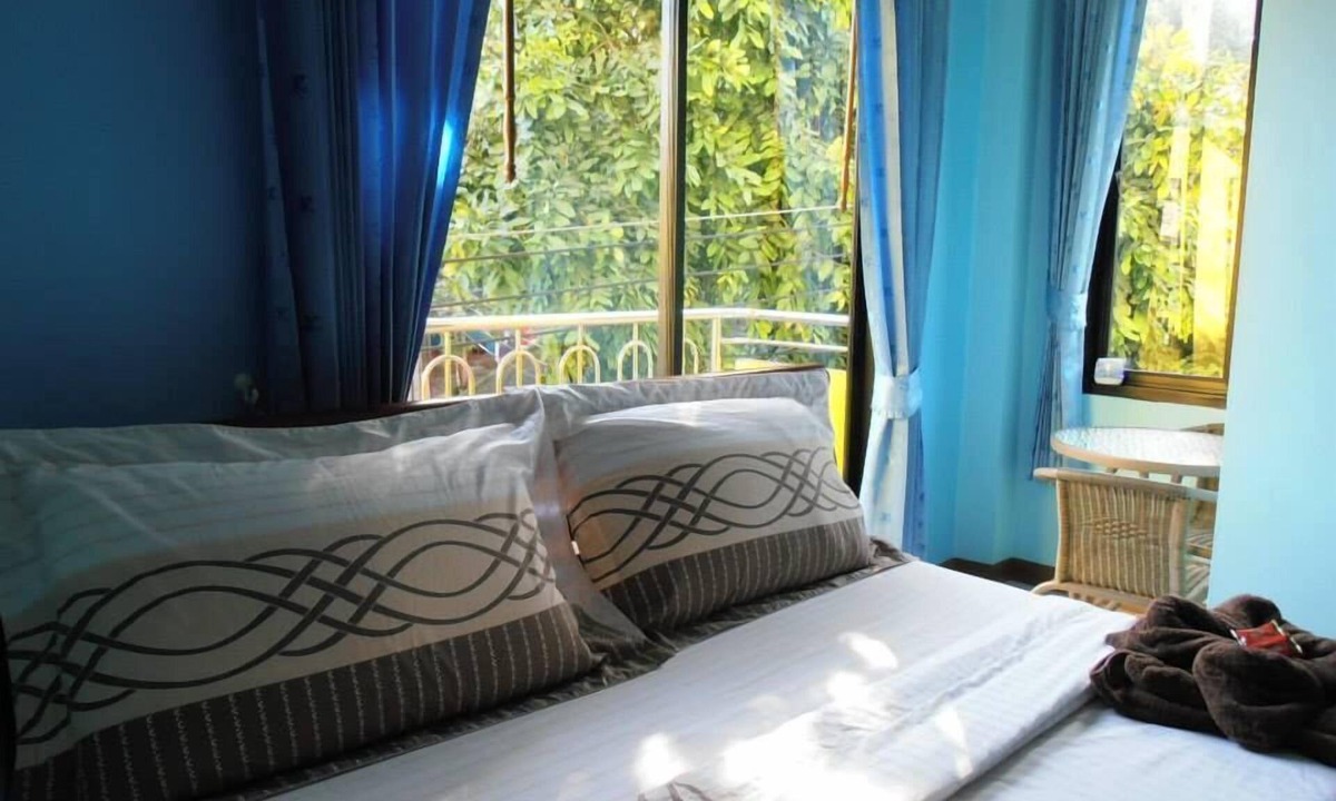 Rayong House | Baan Mulan