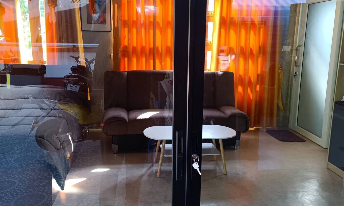 Saraphi Apartment | Baan Phak Phu relaxing stay