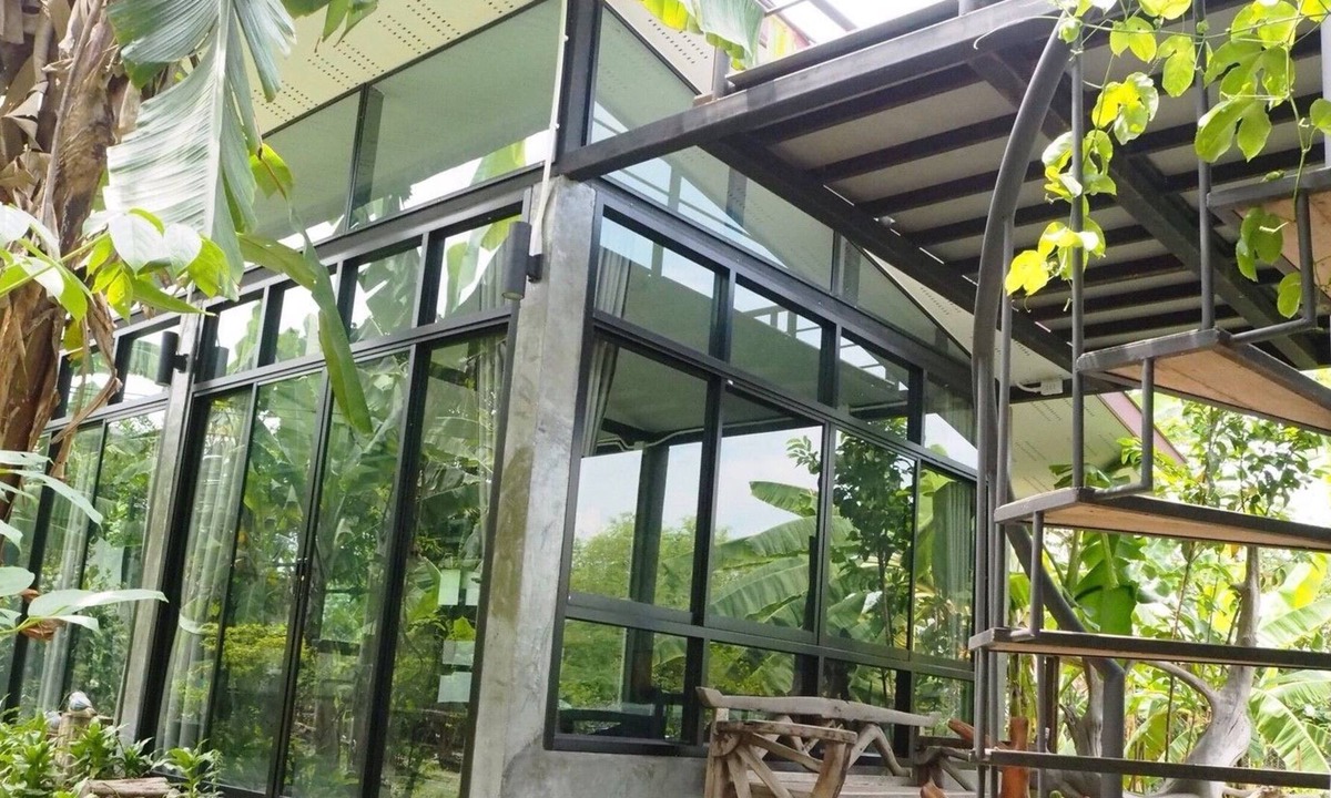 Mae Taeng House | Baan Rai Klai Weang Homestay