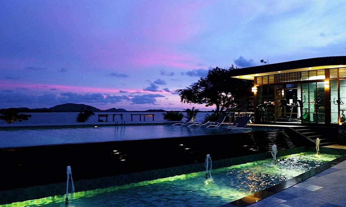 Nong Bua Hotel | Baan Rim Ao