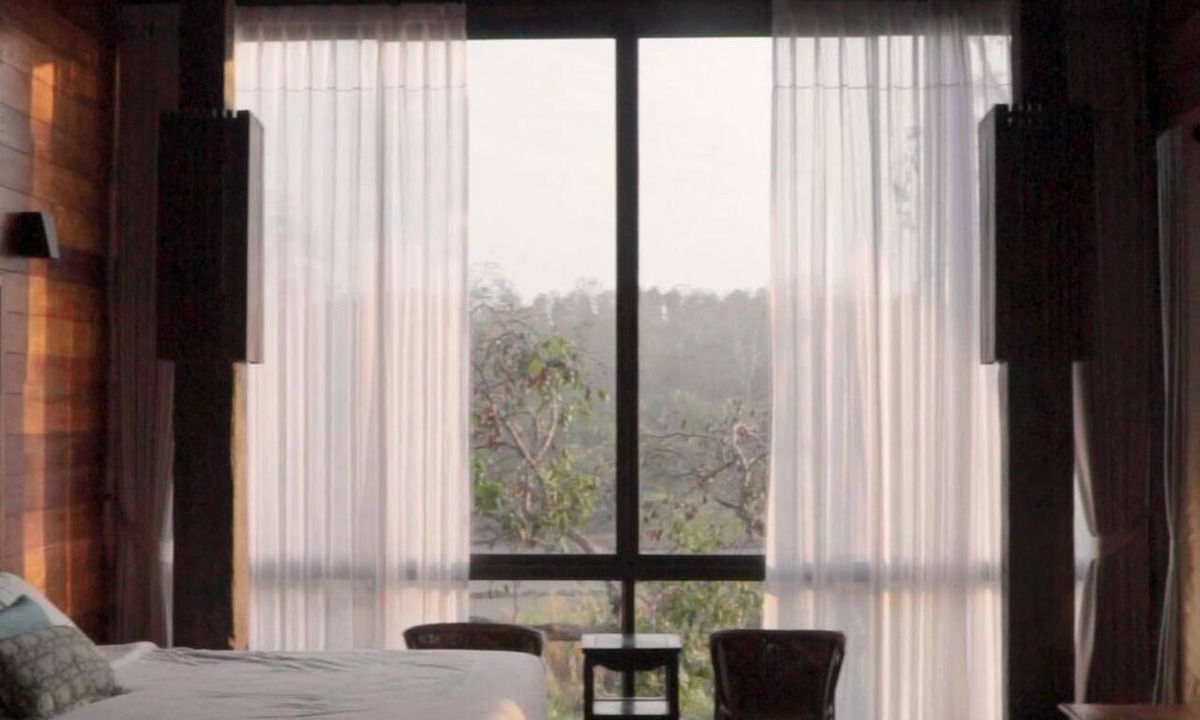 Mae Rim Resort | Baan Rim Doi