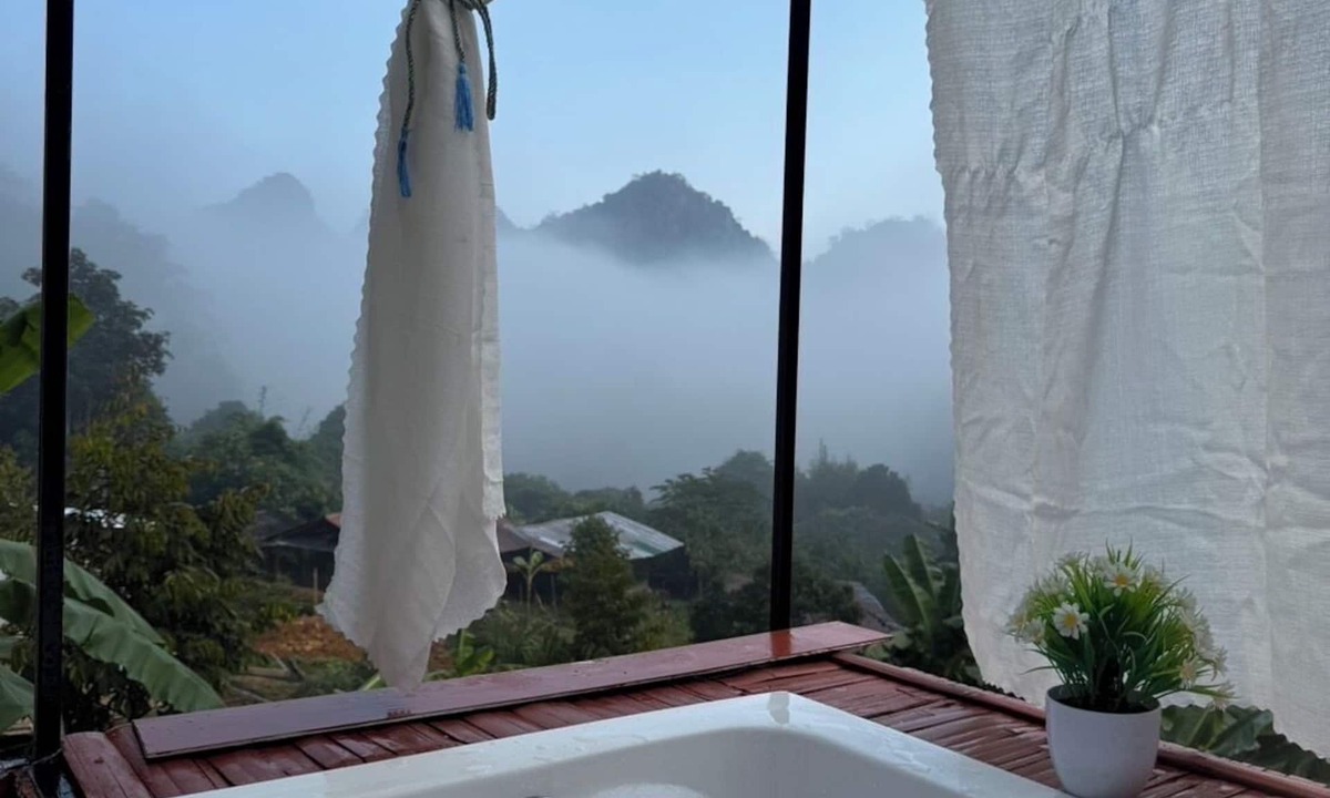 Mae Sai Villa | Baan Suan Pha Mi