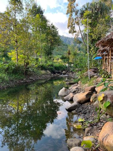Thai Mueang House | Baan Tarn Naam