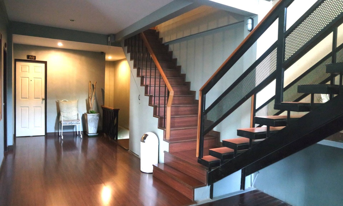 Ban Bang Saen House | Baan Term Fun Saensuk
