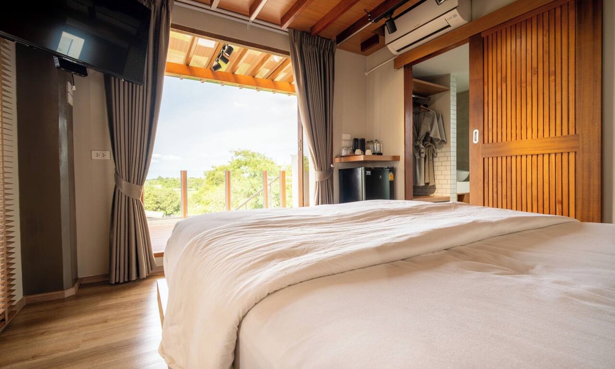 Ban Na Hotel | Baanna Place