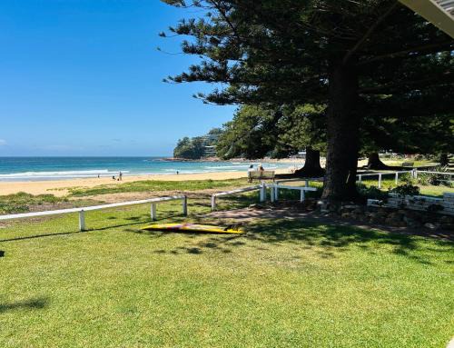 Avoca Beach Apartment | Bahia by the Beach