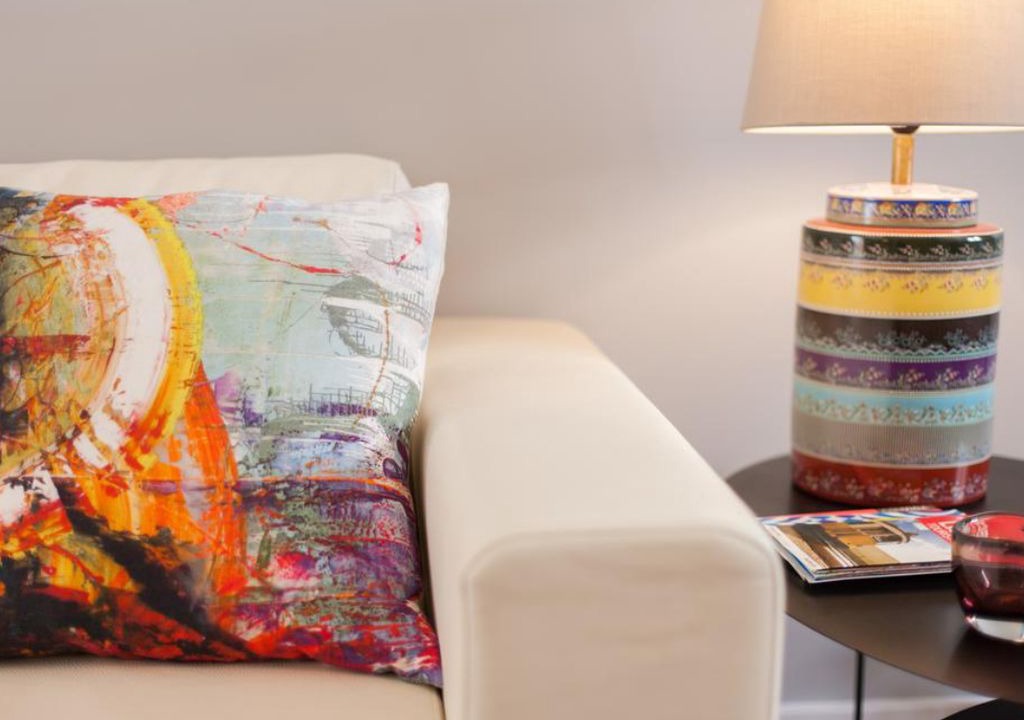 Baixa Apartment | Baixa-Chiado Library Loft