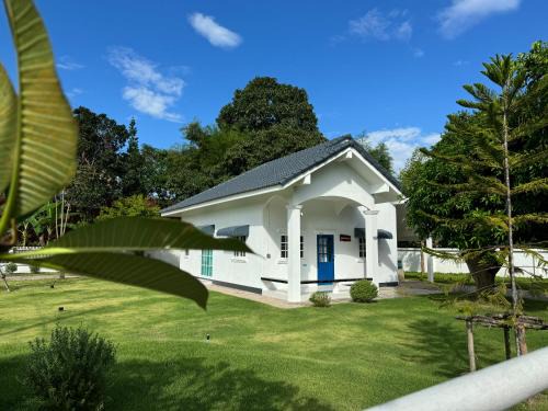 Kram Villa | Ballachulish Rayong 2 BR