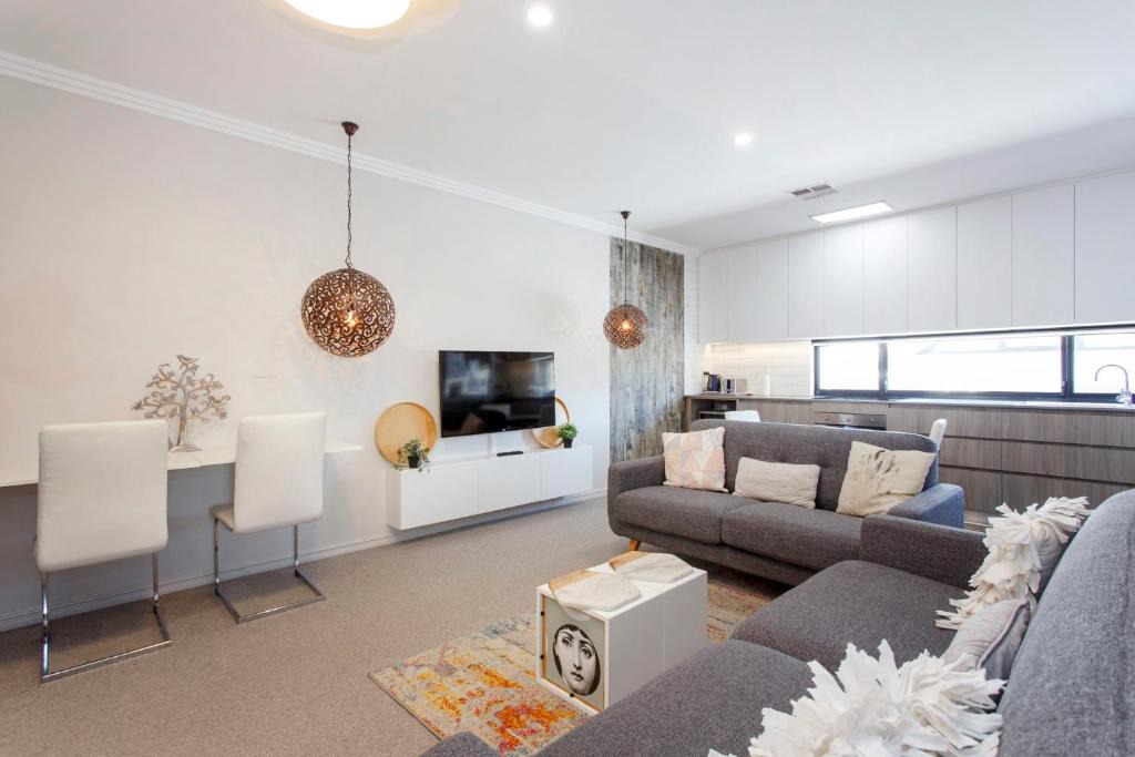 Subiaco Apartment | Bambino 438