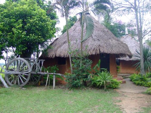 Si Kham Resort | Ban Din Resort Chiang Rai