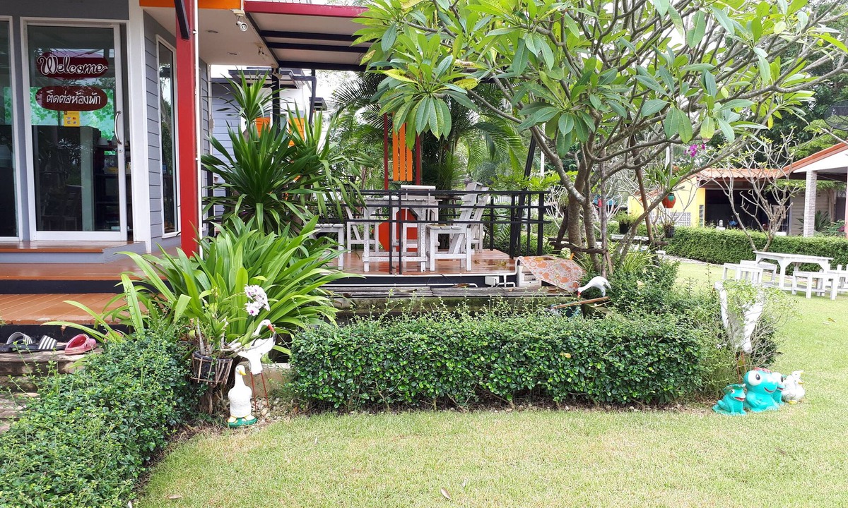 Bo Nok Hotel | Ban Lek Resort