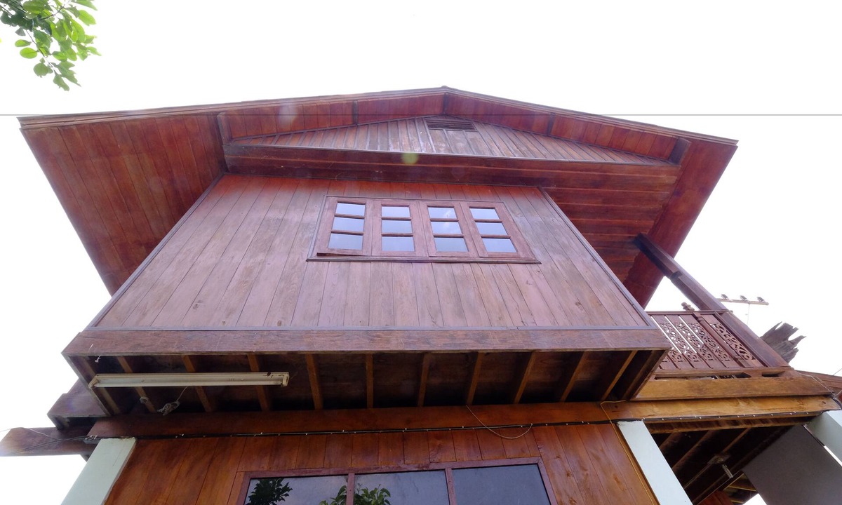 Khun Yuam House | Ban Muang Pon Home Stay