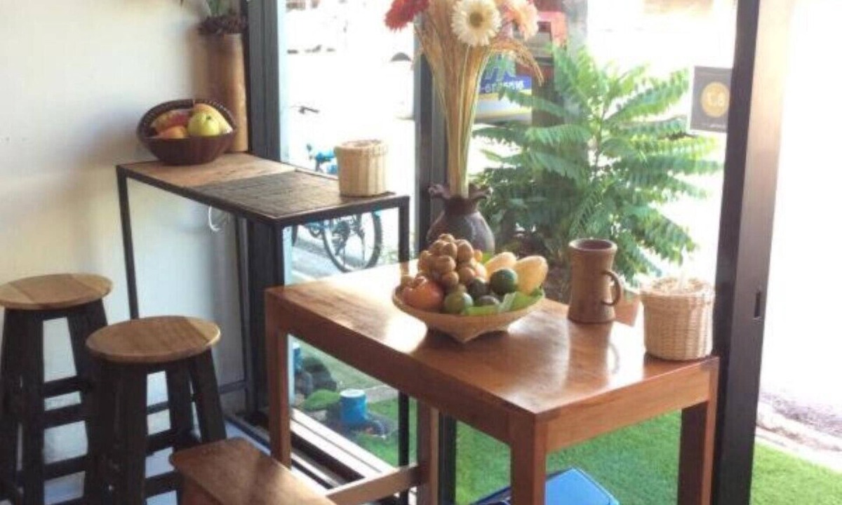 Don Muang Hostel | Banana Hostel Donmuang