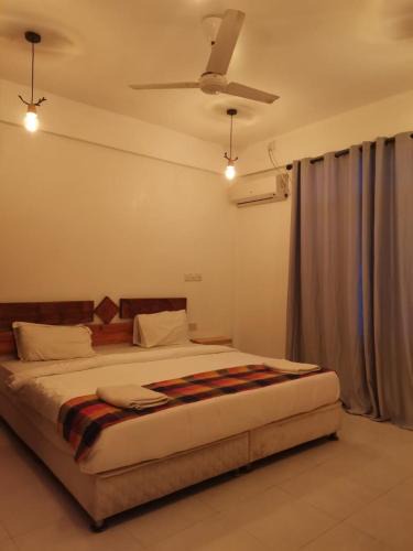Rasdhoo House | Banana villa