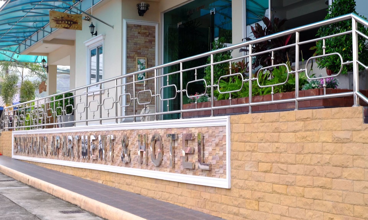 Ban Chang Hotel | Banchang Apartment and Hotel