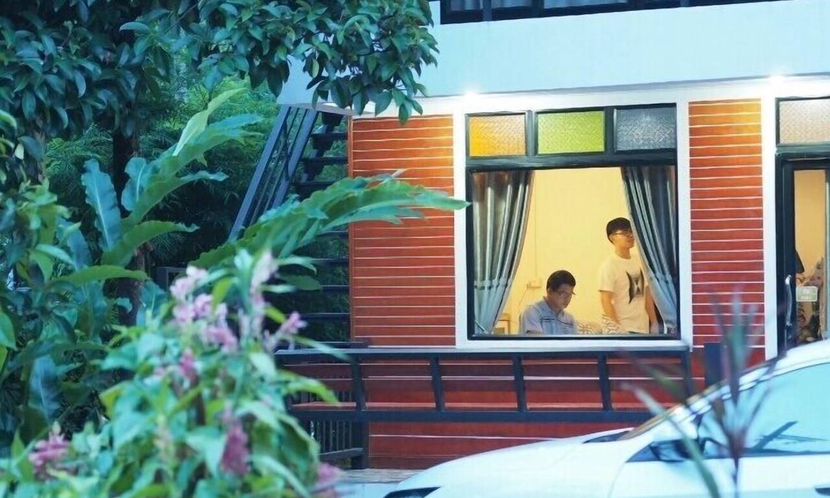 Kamlon House | Banchomchan