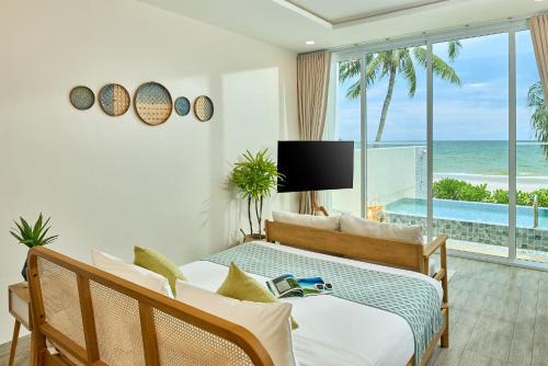 Chakphong Resort | Bandara On Sea, Rayong