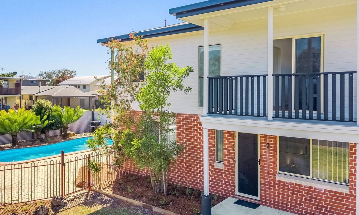 Evans Head House | Banksia on Ocean - 2 Ocean Street