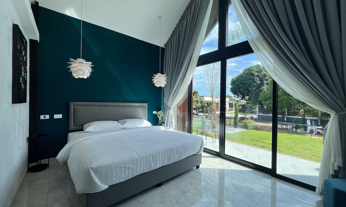 Sattahip Hotel | Bannjamjuree Resort Sattahip