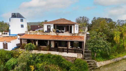 Obidos House | Banyan Tree