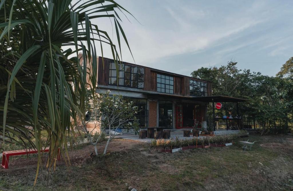 Bang Mak Villa | Bao Fu House เป่าฟู่เฮ้าส์