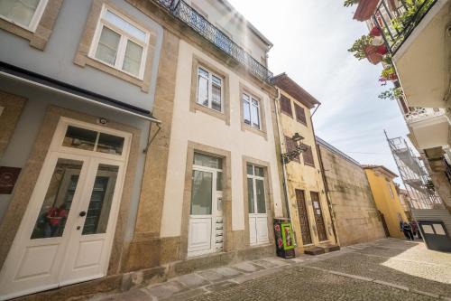 Barcelos Parish Apartment | Barcelos Center