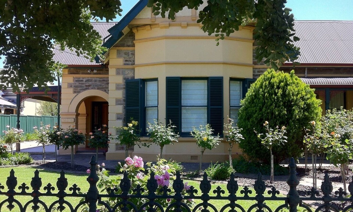 Tanunda Apartment | Barossa Dreams - Ruby Dreams