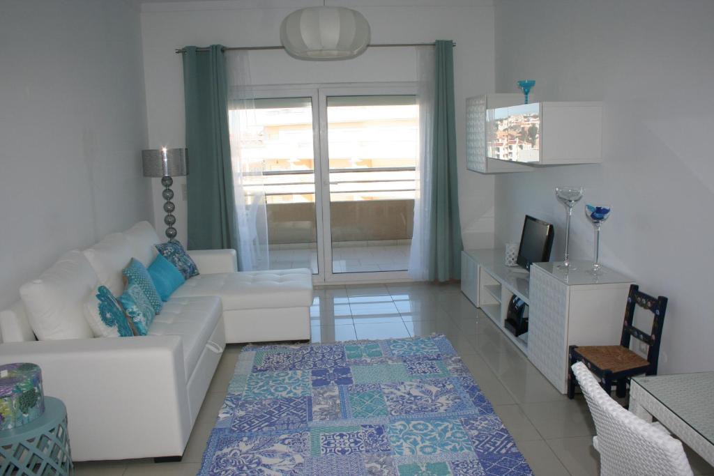 Areias de Sao Joao Apartment | Barracuda Style