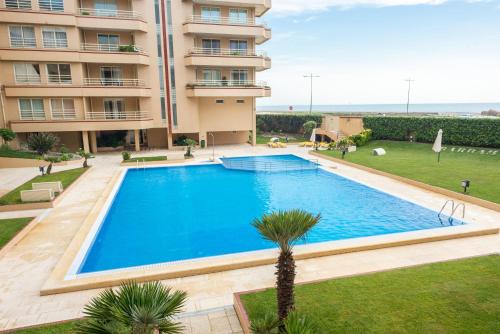 Furadouro Apartment | BARRAMARES 2
