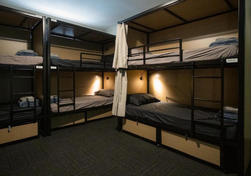 Adelaide Central Business District Hostel | Base Camp Hostel