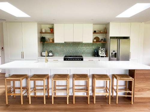 Termeil House | Bawley Grove