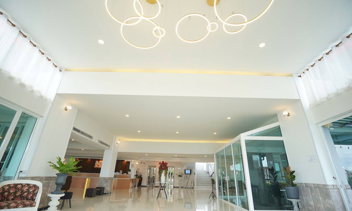 Ban Chang Hotel | BCP Hotel