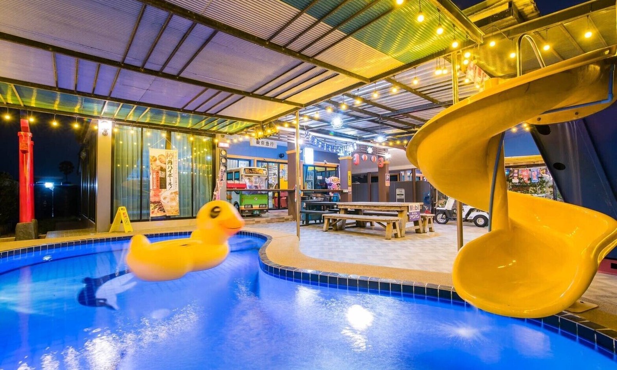 Cha-am Villa | Be Cool Pool Villa