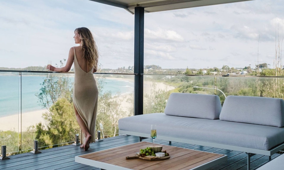 Mollymook Beach House | Beach Bliss at Mollymook Beach