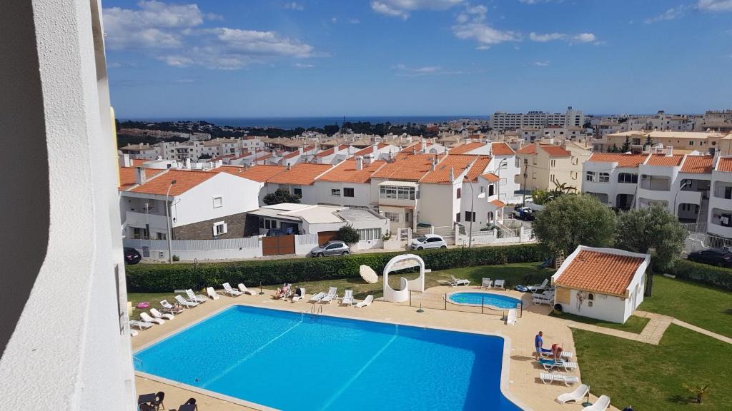 Montechoro Apartment | Beach Choro