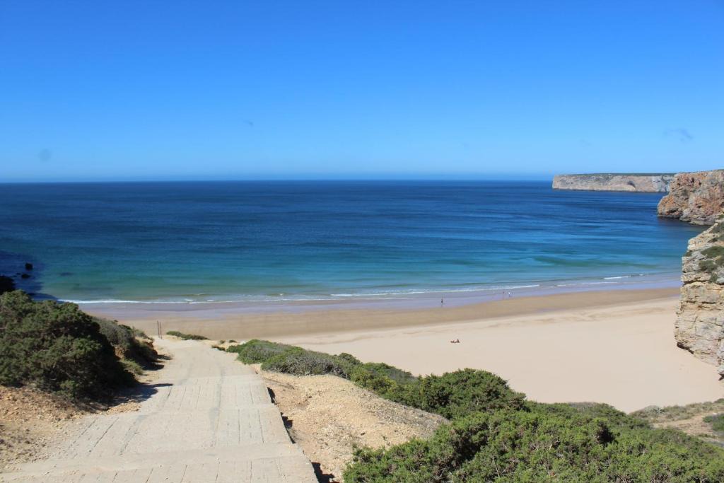 Sagres Apartment | Beach Front Apartment 2