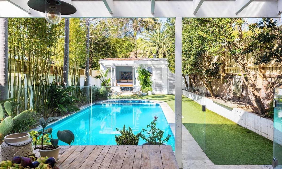 Bondi Beach House | Beach House on Roscoe
