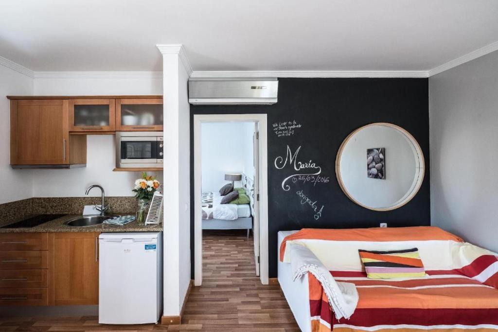 Praia da Luz Apartment | Beach Park Apartment D