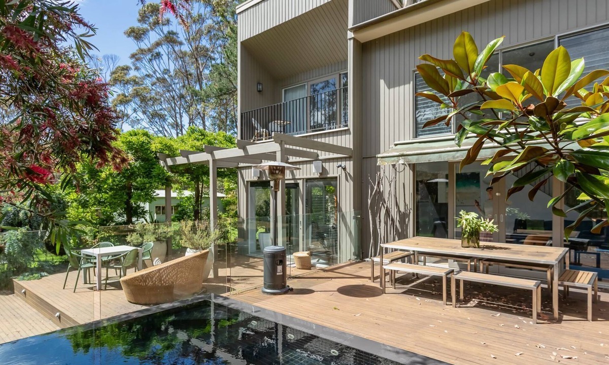 Shoreham House | Beachcomber Shoreham
