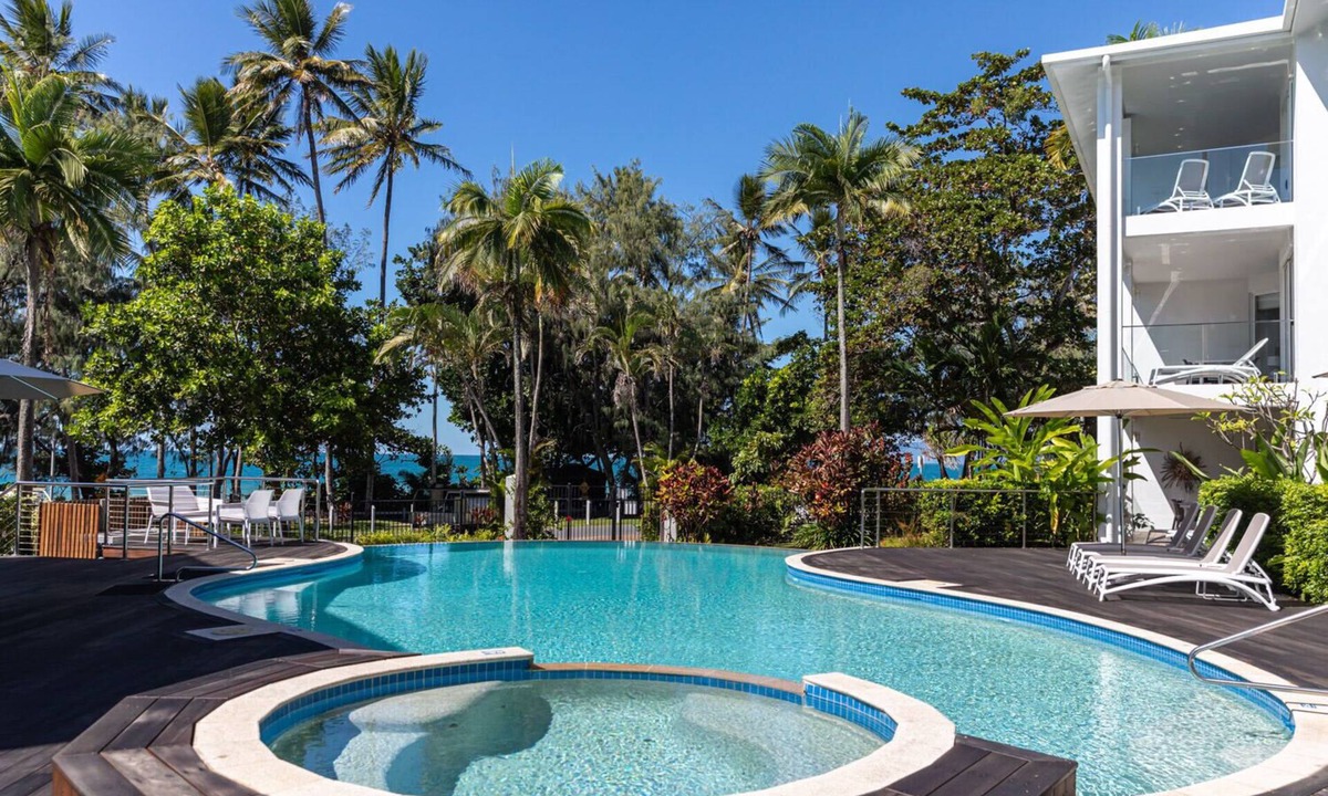 Port Douglas Apartment | Beaches Port Douglas