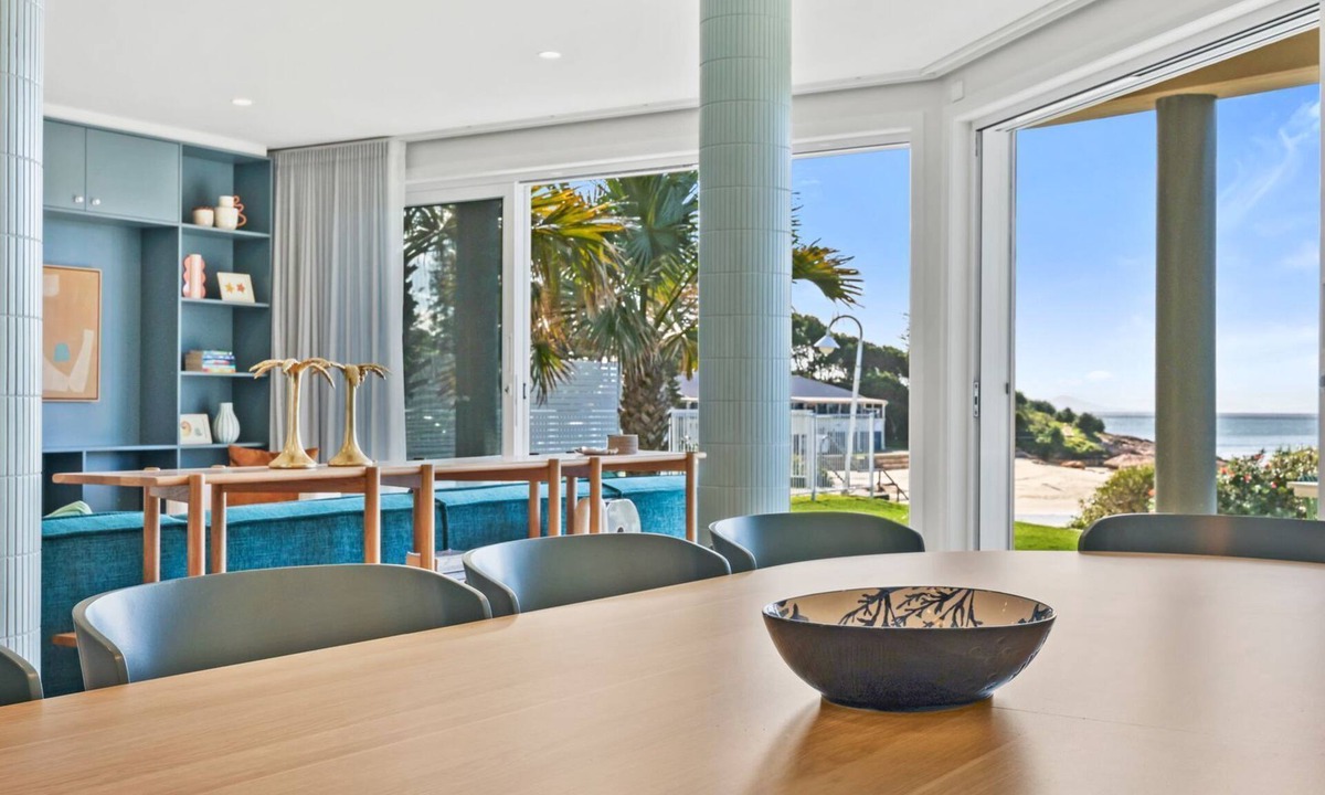 South West Rocks Apartment | Beaches Unit 3 - Luxury Beachfront Unit – Ground Floor