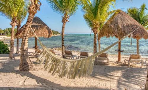 Soliman Bay Villa | Beachfront Soliman Bay Villa 42