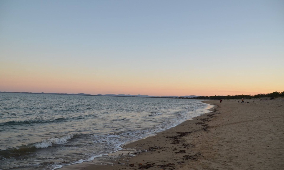 South Mackay Hotel | Beachside Boutique Motel Mackay
