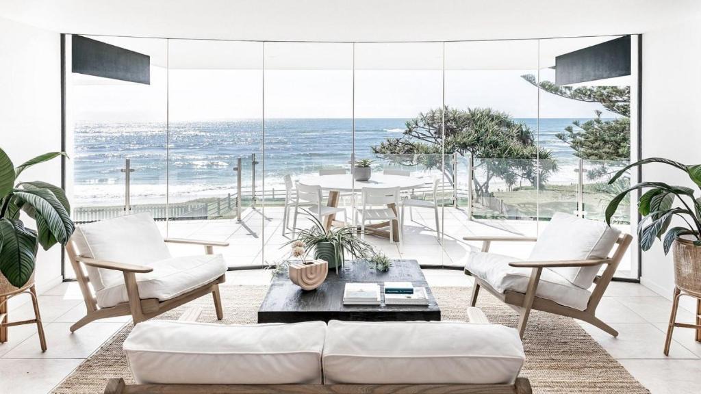 North Creek House | Beachside Lennox