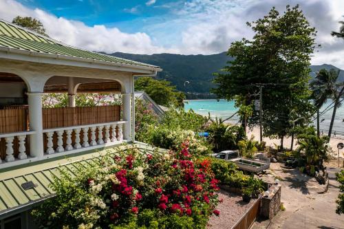 Mare Anglaise Apartment | Beau Bamboo