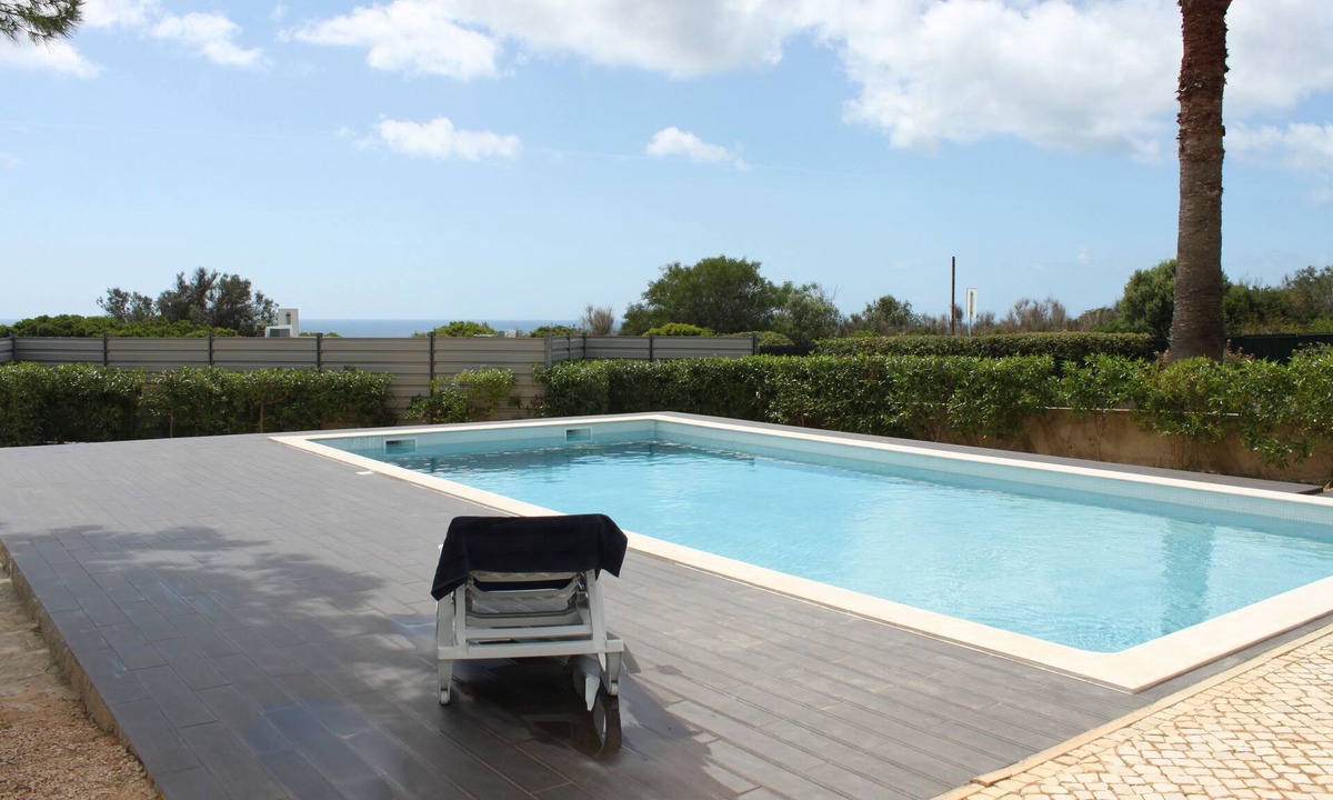 Luz Cottage | Beautiful and modern cottage with 2 bedrooms and pool