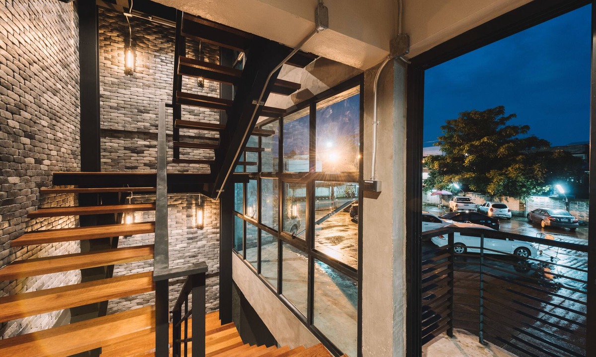 Wieng Hostel | Bed & Bike Hostel