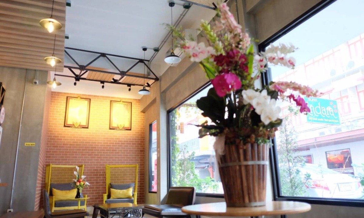 Ratchaprasong Hostel | Bed@Town Hostel